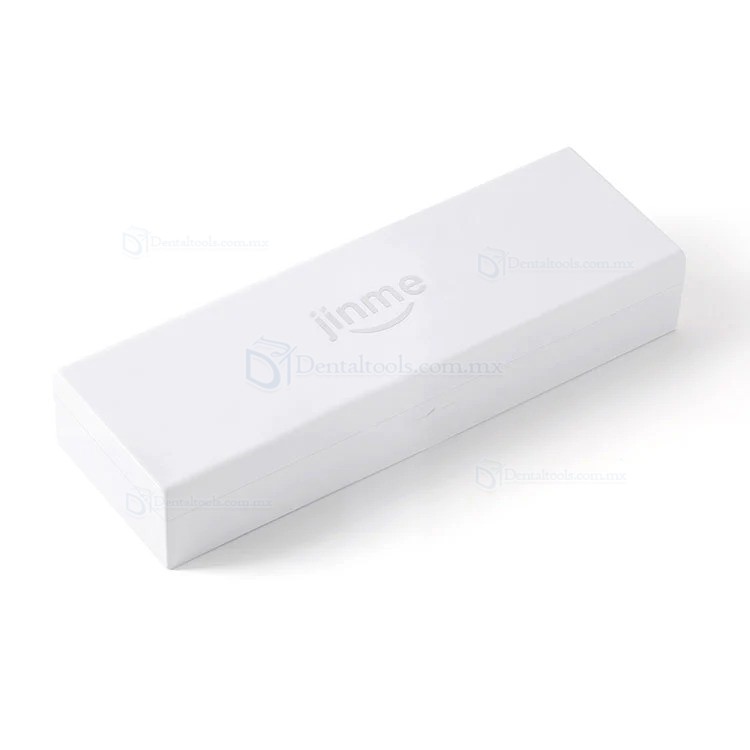 Jinme J1Plus Turbina dental de cabezal torque de 4 v&iacute;as